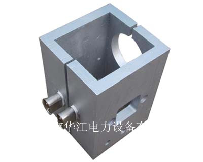 鑄鋁加熱器